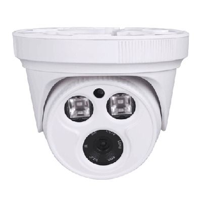 HD CCTV IP Camera