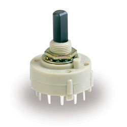 Kaycee Rotary Switch and Limit Switch