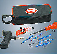 Omni Permacure II Repairs