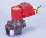 Pulse Jet Solenoid Valves