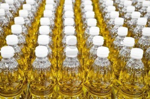 Refined Rapeseed Oil