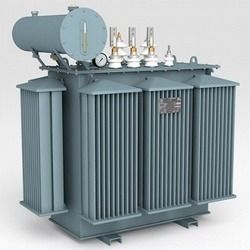 3 Star Rating Distribution Transformer