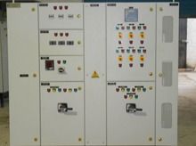 Automatic Power Factor Correction Panels