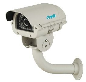 Bullet IP Camera