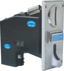 Coin Acceptor For Vending Machine