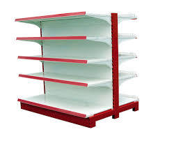 display racks