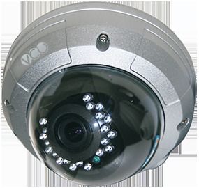 Dome Ip Camera Vc-Am200Ve-Ip