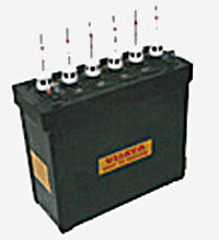 Excel Tubular Batteries