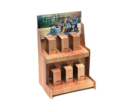 Floor Standing Display Box