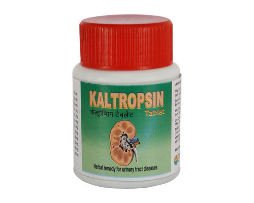 Kaltropsin Tablet