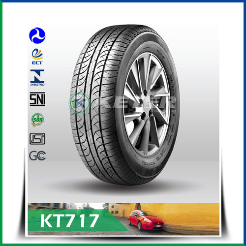 Keter Brand BIS Car Tyre 155/80R13