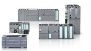 PLC Control Panels