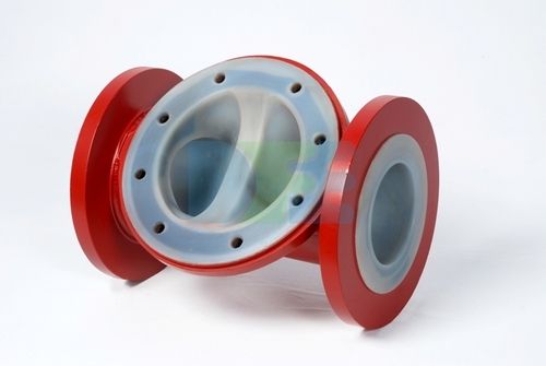 PTFE-PFA-LINED Diaphragm Valves