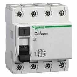 Residual Circuit Breakers