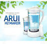 Revolutionary Active Hydrogen Water Maker