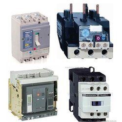 Schneider Switchgear