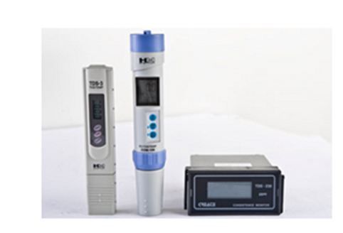 TDS and Conductivity Meters
