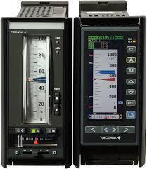 Yokogawa Ys1000 Controllers