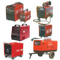 Ador Welding Machine