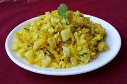 Aloo Poha