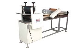 Automatic Chapati Making Machine