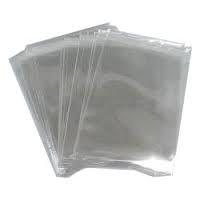 Clear PP Bag