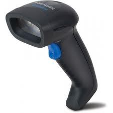 CR2 2D Barcode Scanner