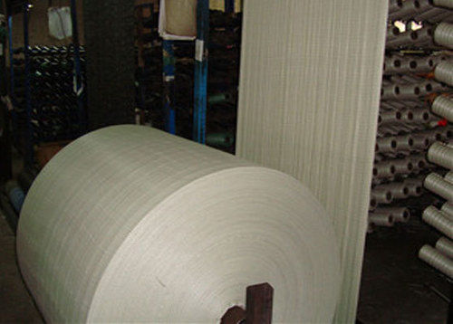 H.d.p.e. Paper Laminated Fabric