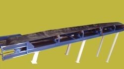 Industrial Belt Conveyor Systems