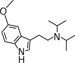 5-MeO-DiPT