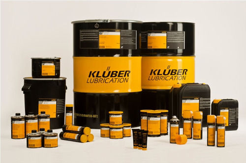 KLUBER Lubricants