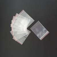 Ldpe Zip Lock Bag