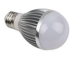 Led Bulb