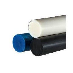 Polyvinyl Chloride (PVC) Rods