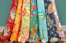 Printed Fabrics