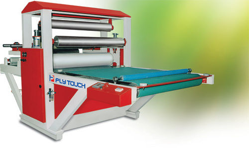 Protection Film Applicator Machine