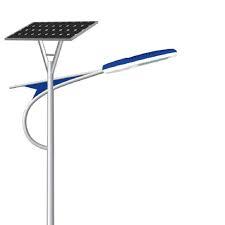 Solar Street Light