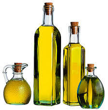 Soya Oil