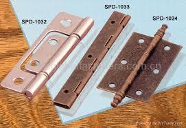 Window Hinges - Premium Quality Metal, Heavy-Duty Design | Reliable Performance for All Window Types