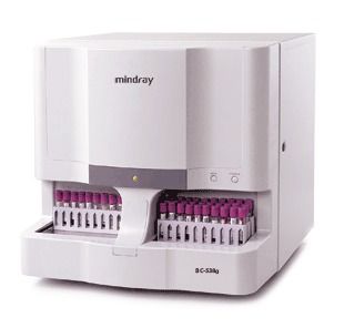  Hematology Analyzer