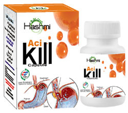 Acikill Capsule