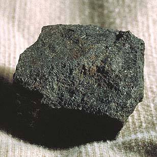 Black Bituminous Coal