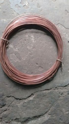 copper wires