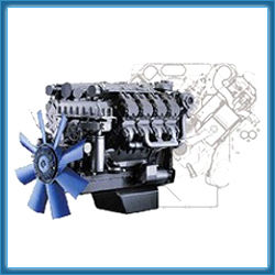 Deutz Oil Cooled Diesel Engines