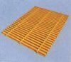 FRP Moulded And Pultruded Gratings