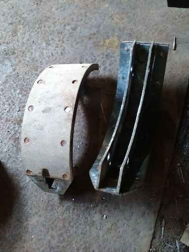 Industrial Brake Shoes