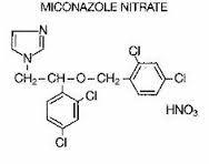 Miconazole Nitrate