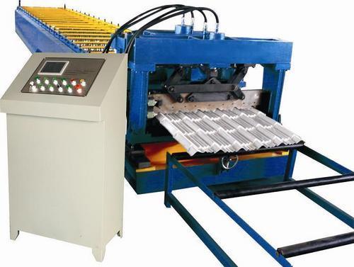 Mosaic Tiles Machinery