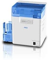 Nisca PRC201 आईडी कार्ड प्रिंटर 