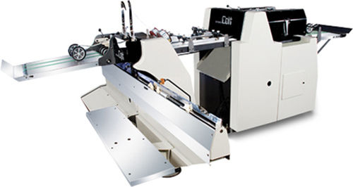 Stitchwel Colt Modular Saddle Stitcher